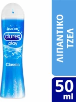 Durex Play Classic 50ml