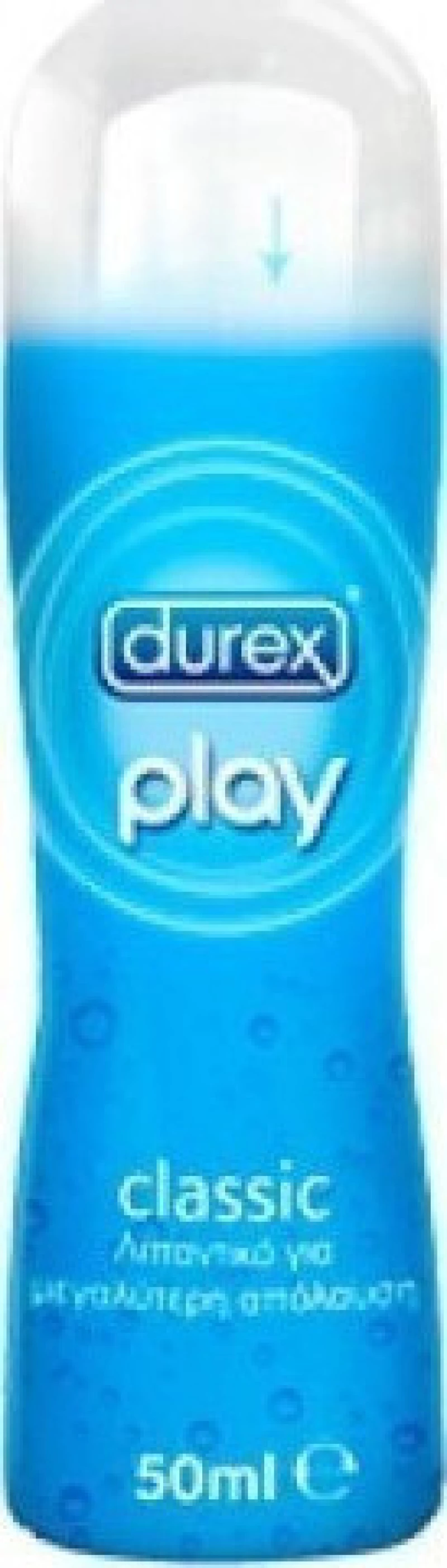 Durex Play Classic 50ml