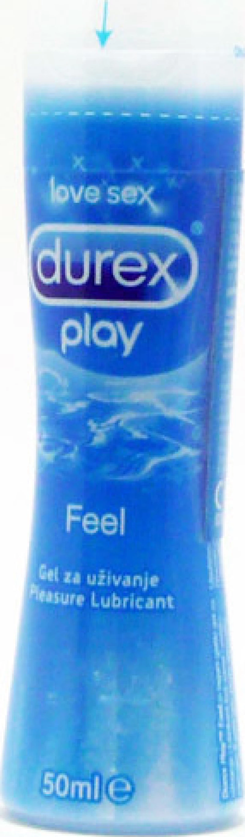 Durex Play Classic 50ml