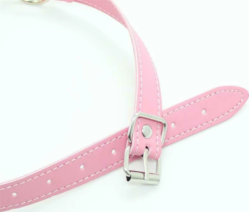 Toyz4lovers Bella Breathable Ball Gag Pink