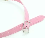Toyz4lovers Bella Breathable Ball Gag Pink