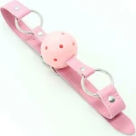 Toyz4lovers Bella Breathable Ball Gag Pink