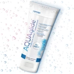 JoyDivision AQUAglide Water Based 200ml