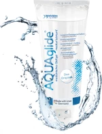 JoyDivision AQUAglide Water Based 200ml