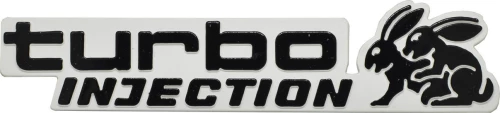 Σήμα Κουνέλια II Turbo Injection