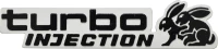 Σήμα Κουνέλια II Turbo Injection