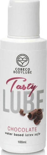 Cobeco Pharma Tasty Lube Chocolate 100ml