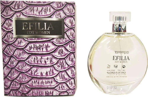 TommyG Efilia Eau de Toilette 100ml