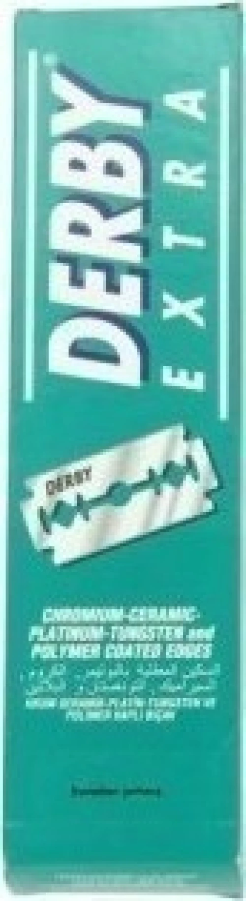 Derby Extra Pack 100 pcs