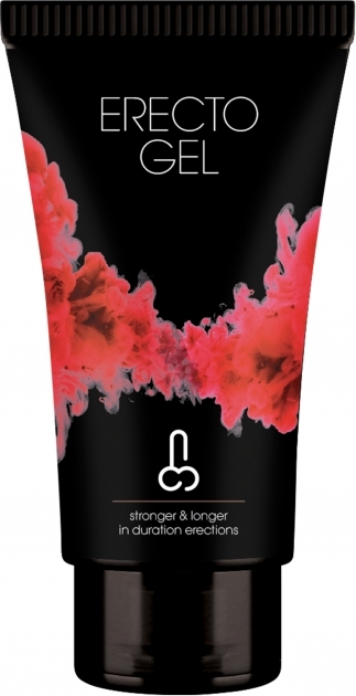 Shots Erecto Gel 50ml
