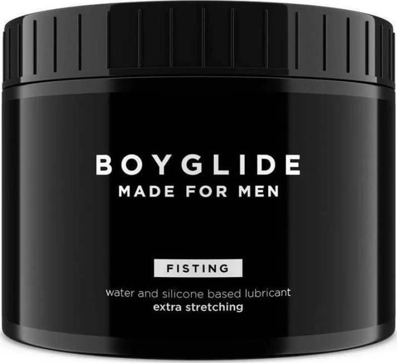 Toyz4lovers Boyglide Made For Men Fisting Premium Lubricant Water & Silicone Based 500ml