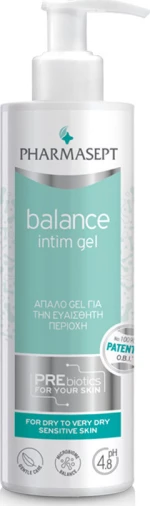 Pharmasept Balance Intim Gel 250ml