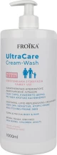Froika Ultracare Cream Wash 1000ml