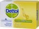 Dettol Fresh Soap 4 x 100gr