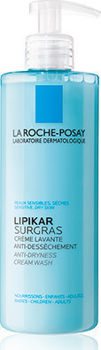 La Roche Posay Lipikar Surgras 400ml