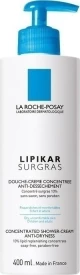 La Roche Posay Lipikar Surgras 400ml