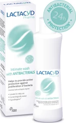 Lactacyd Pharma Antibacterials Wash 250ml
