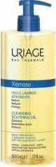 Uriage Xemose Huile Lavante Apaisante 500ml