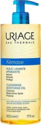 Uriage Xemose Huile Lavante Apaisante 500ml