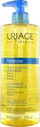 Uriage Xemose Huile Lavante Apaisante 500ml