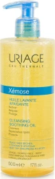 Uriage Xemose Huile Lavante Apaisante 500ml
