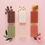 Apivita Chamomile Soap 125gr