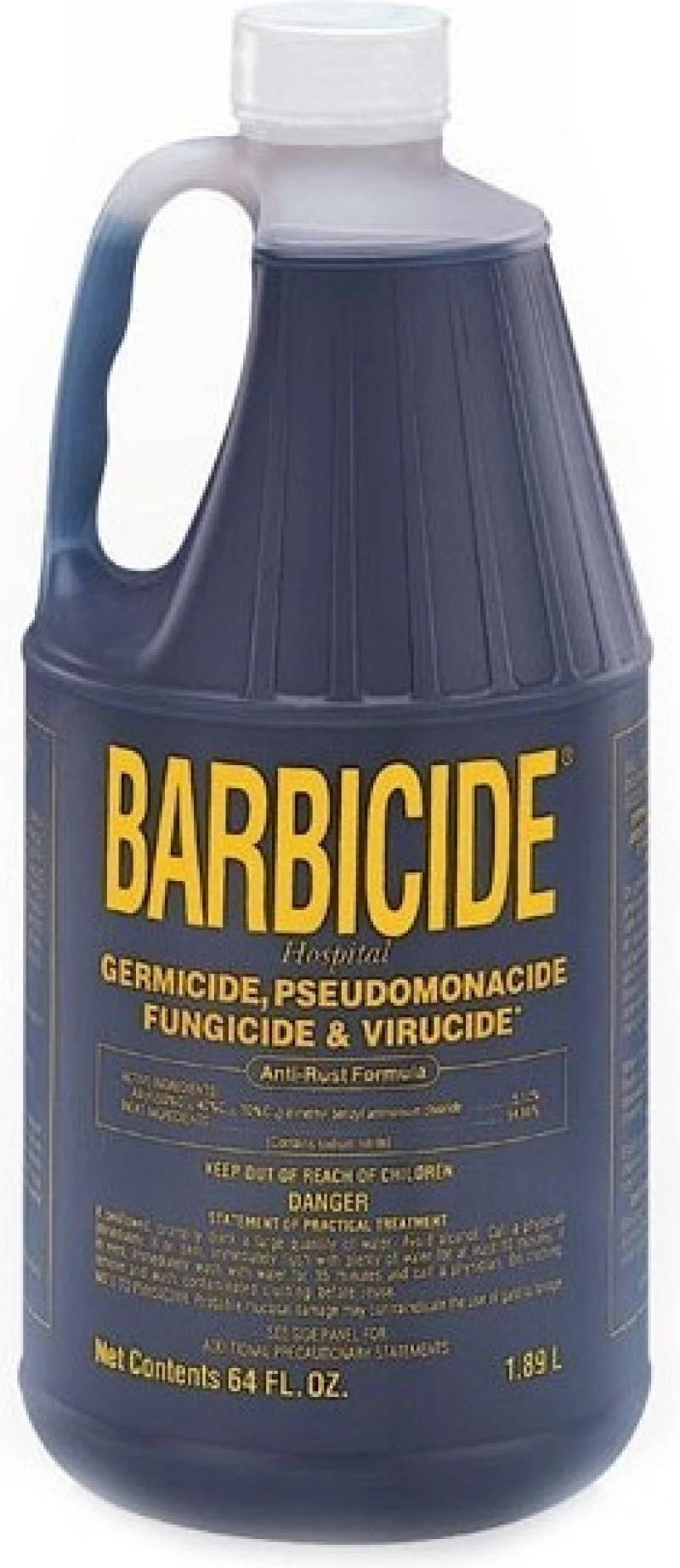 Barbicide Concetrate Αξεσουάρ Καθαρισμού για Μηχανές Κουρέματος