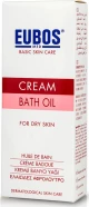 Eubos Red Cream Bath Oil 200ml