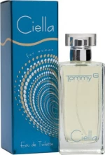 TommyG Ciella Eau de Toilette 100ml