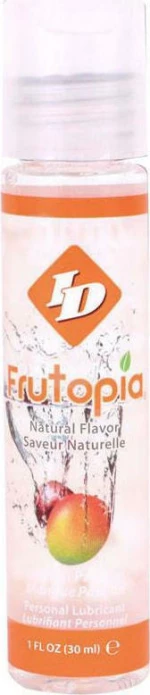 ID Lubricants Frutopia Lube Mango 30ml