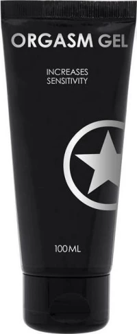 Shots Ouch! Orgasm Gel 100ml