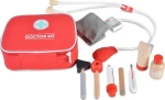 Moni Wooden Emergency Set