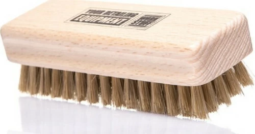 Work Stuff Handy Leather Brush
