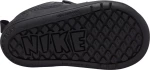 Nike Παιδικό Sneaker Pico 5 I με Σκρατς για Κορίτσι Μαύρο