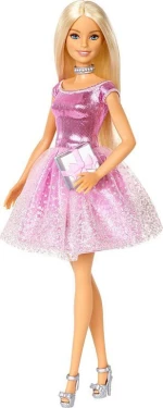 Barbie Πάρτι Γενεθλίων Κούκλα