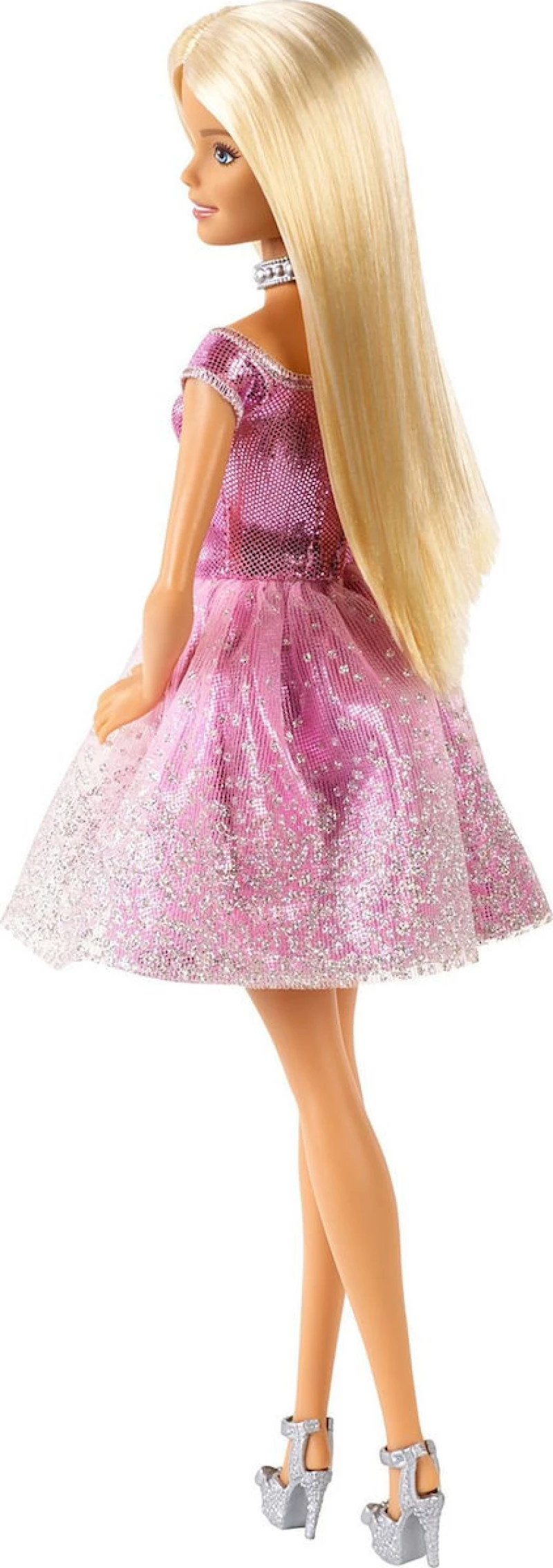 Barbie Πάρτι Γενεθλίων Κούκλα