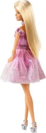Barbie Πάρτι Γενεθλίων Κούκλα