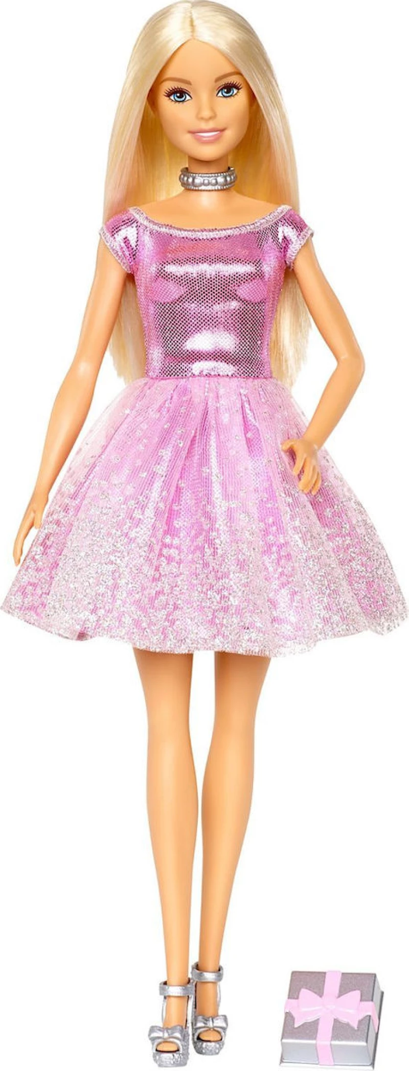 Barbie Πάρτι Γενεθλίων Κούκλα