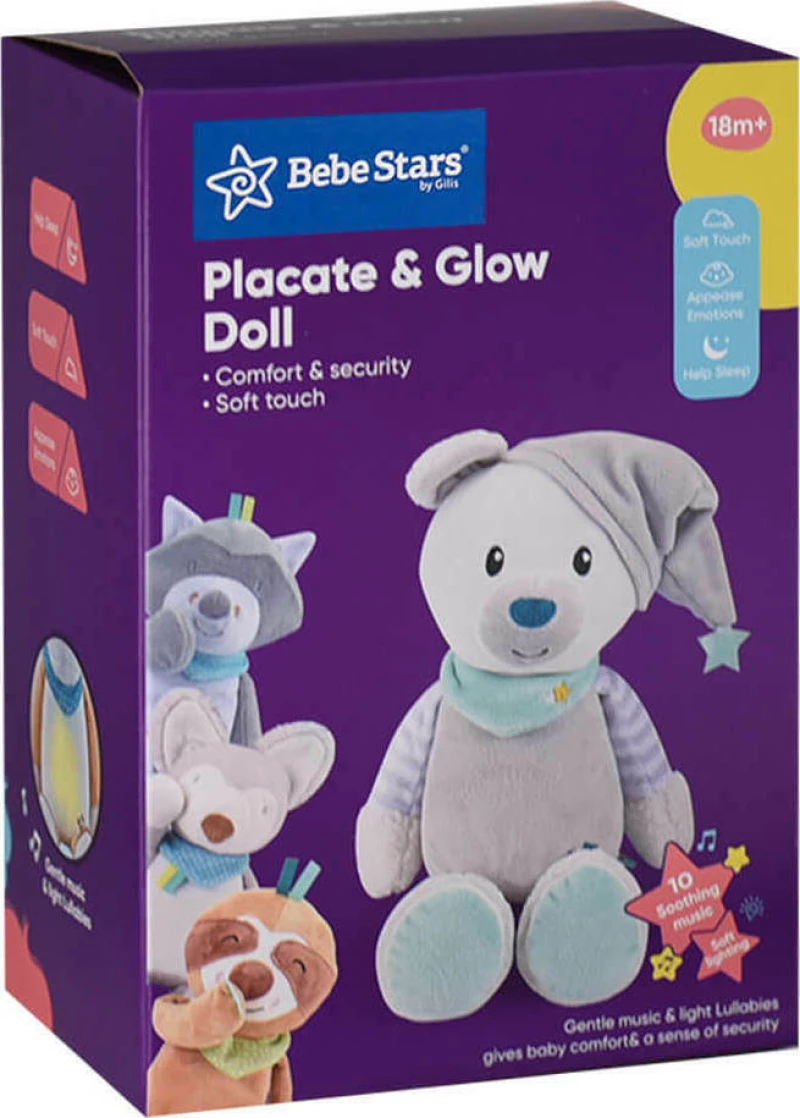 Bebe Stars Φωτεινός Αγκαλίτσας Koala