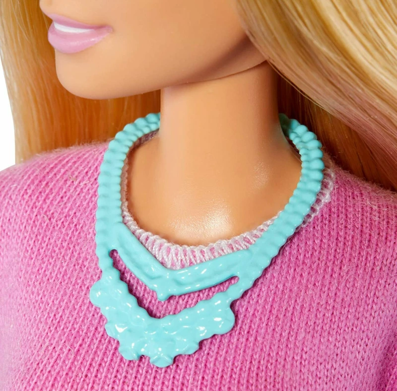 Mattel Barbie Δασκαλα - GJC23