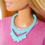 Mattel Barbie Δασκαλα - GJC23