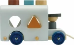 Plan Toys Λεωφορείο Ταξινόμησης