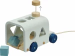 Plan Toys Λεωφορείο Ταξινόμησης