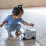 Plan Toys Λεωφορείο Ταξινόμησης