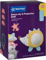 Bebe Stars Μουσικός Προβολέας Star