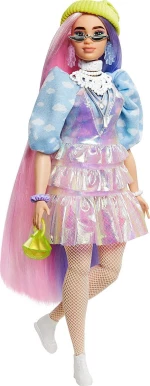 Mattel Barbie Extra-Beanie - GVR05