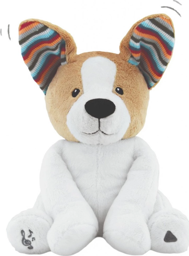 Zazu Kids Danny Interactive Dog A Kuku