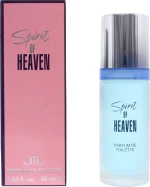 Milton Lloyd Spirit of Heaven Eau de Toilette 55ml