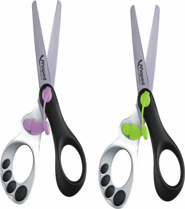 Maped Ψαλίδι Koopy 13 cm 137910 Λιλά