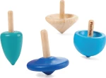 Plan Toys Σβούρες Μίνι